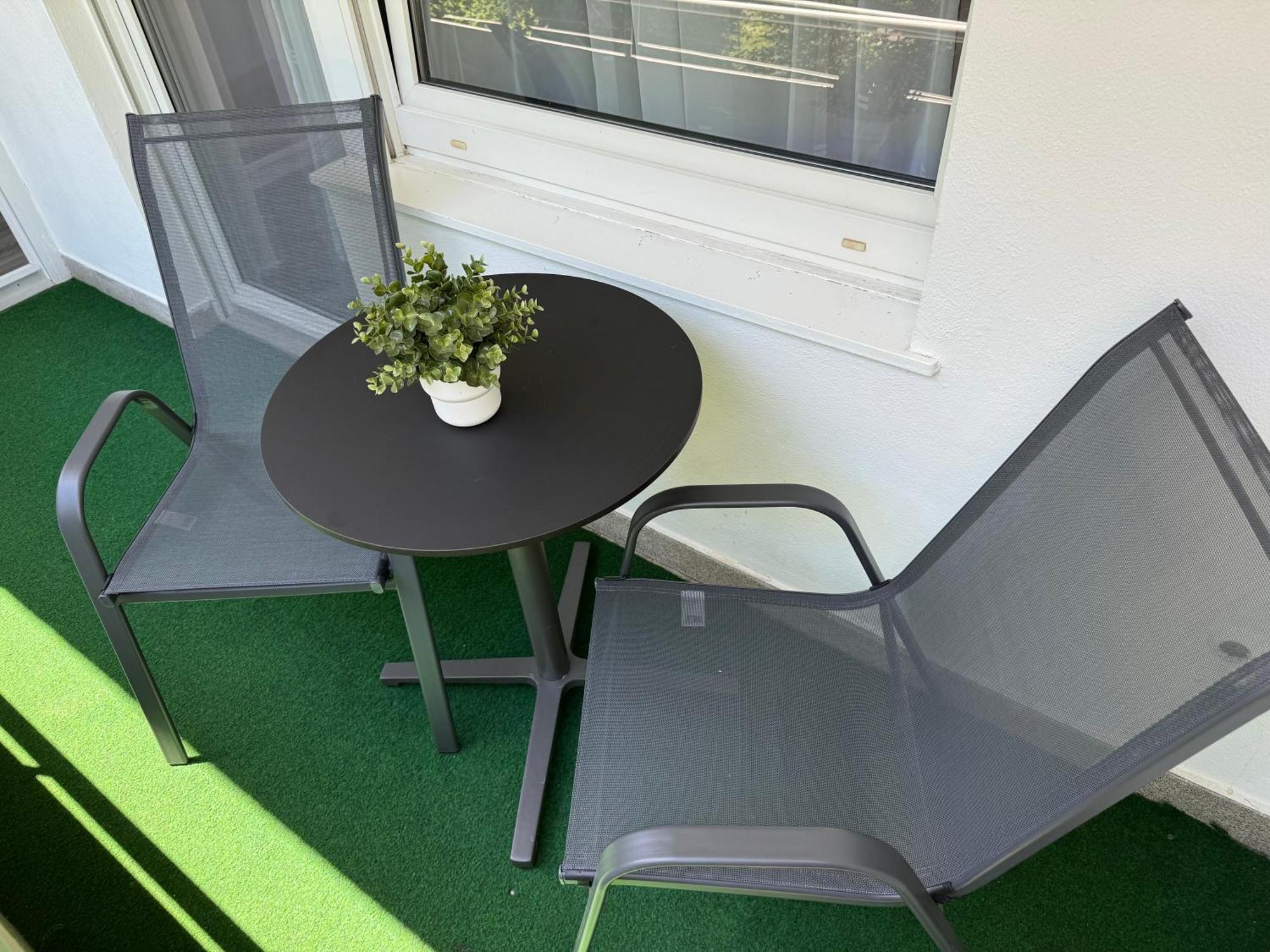 Family Apartment Karlsruhe Exterior photo